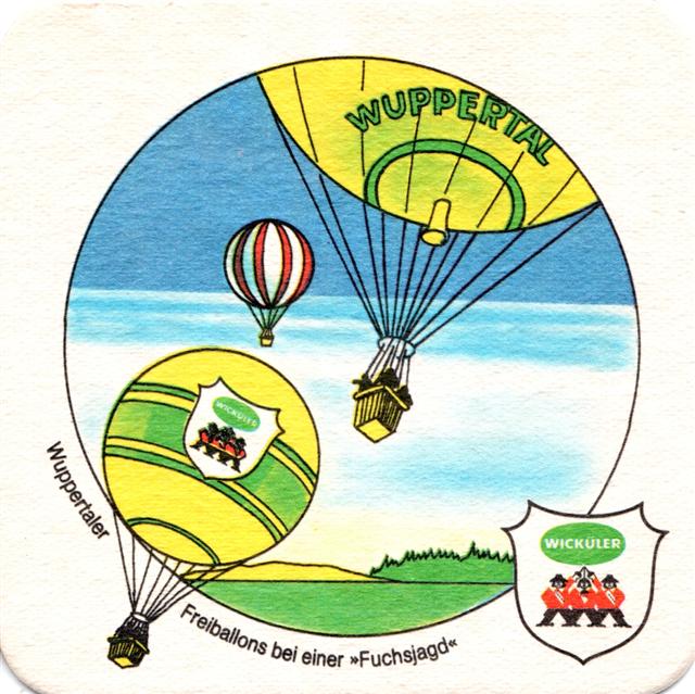 wuppertal (w-nrw) wickler (ballon) 8b (quad180-wuppertaler freiballons) 